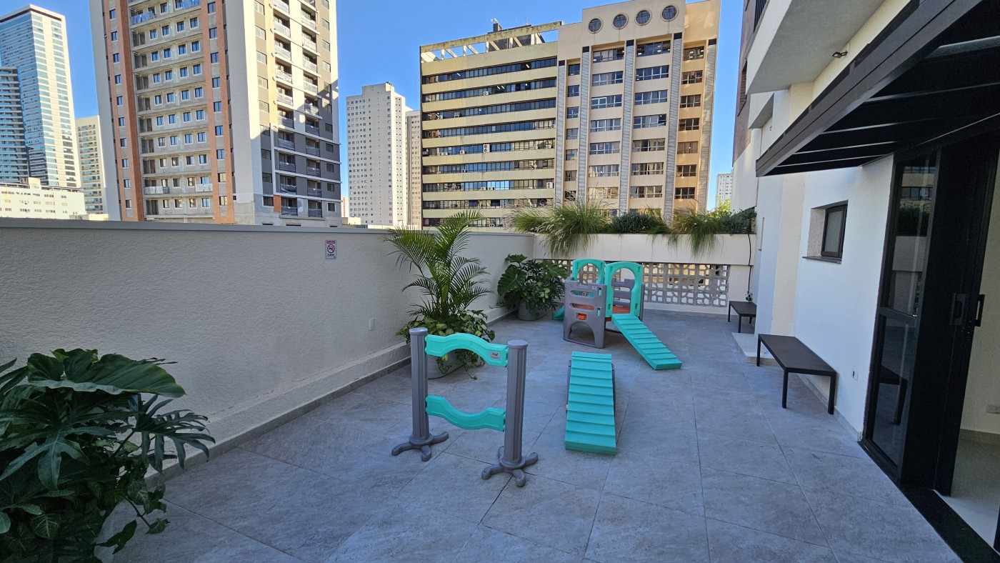 Apartamento, 1 quarto, 21 m² - Foto 16