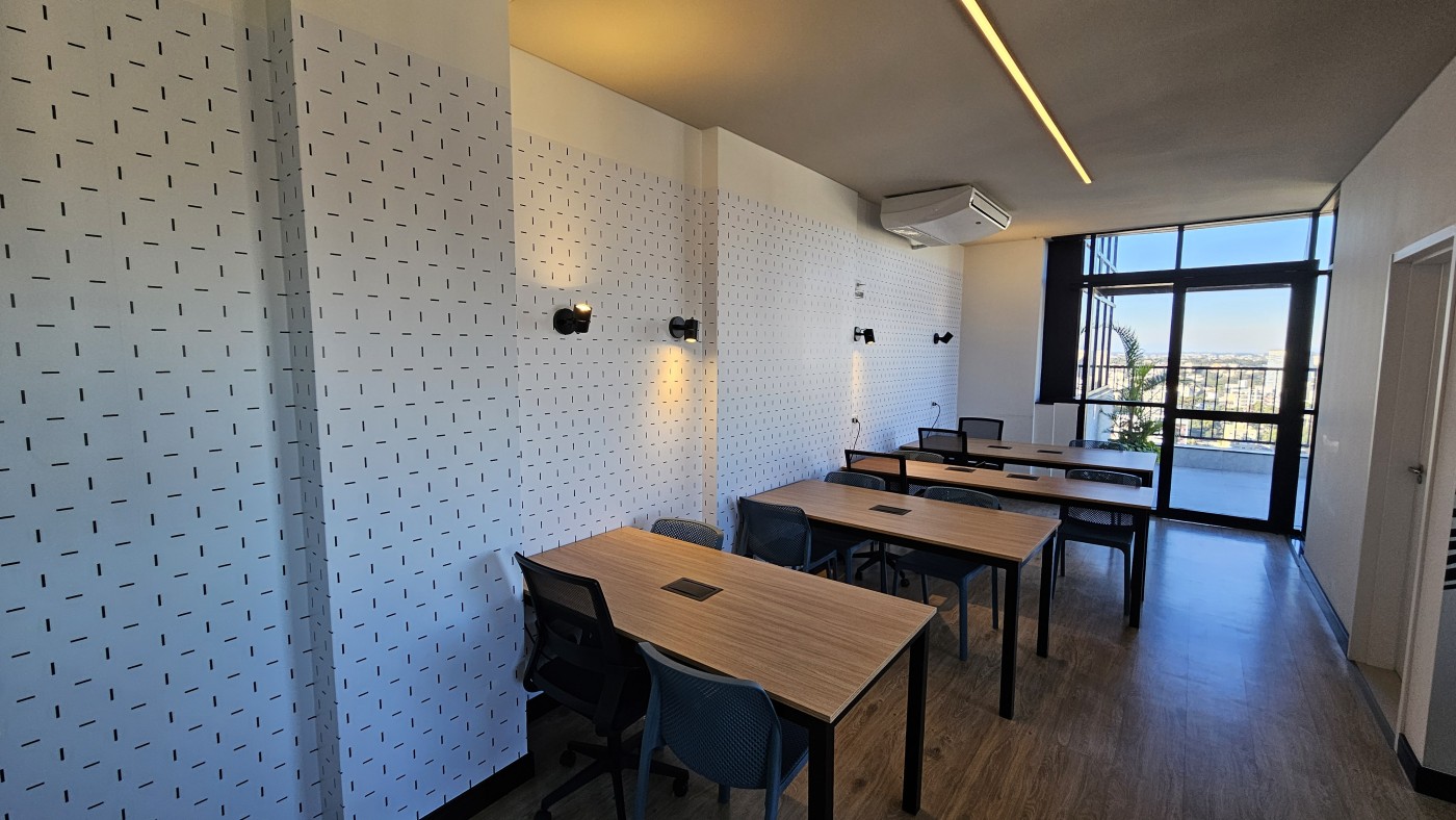 Apartamento, 1 quarto, 21 m² - Foto 18