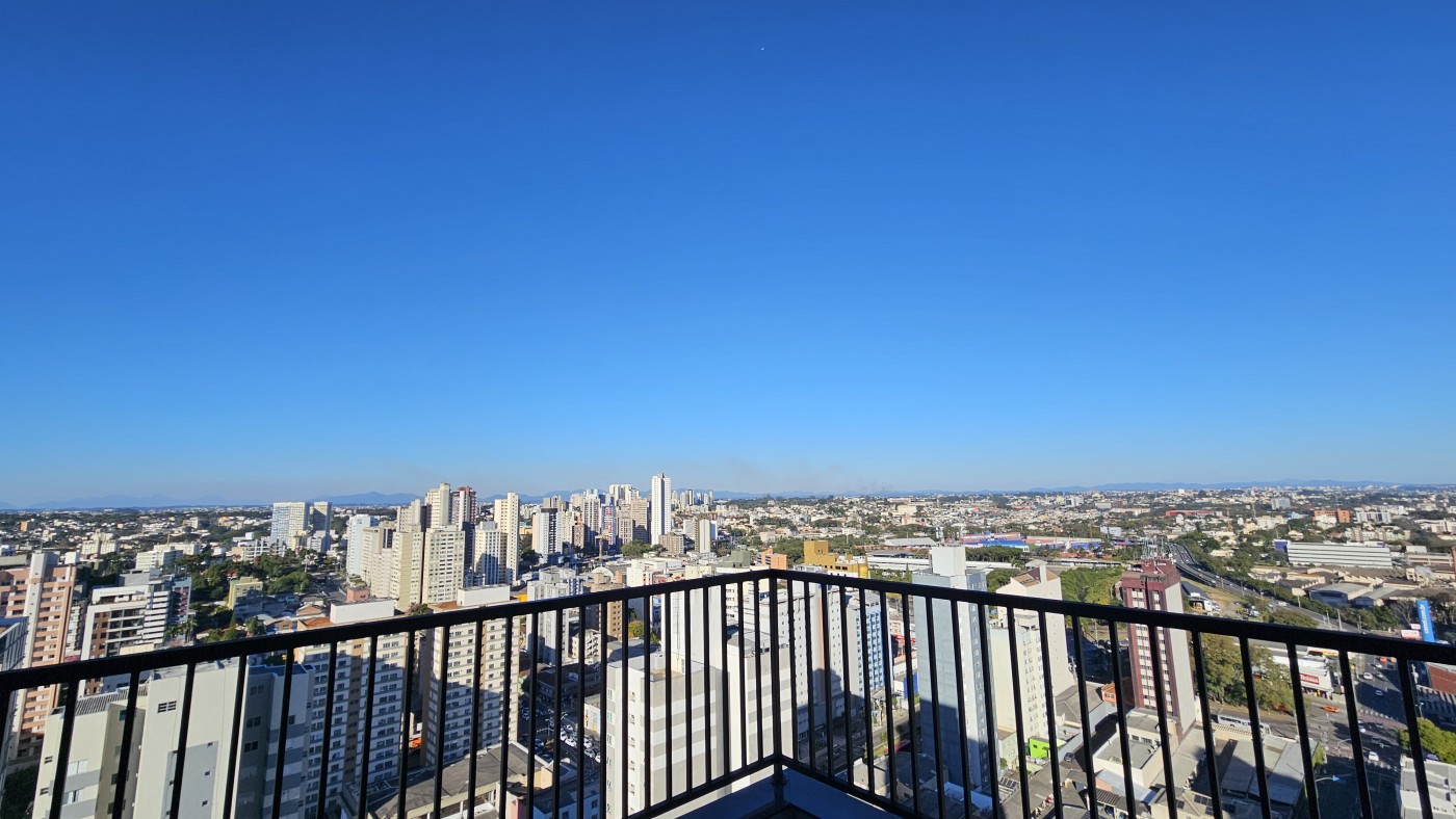Apartamento, 1 quarto, 21 m² - Foto 20