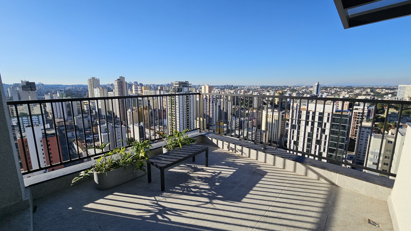 Apartamento, 1 quarto, 21 m² - Foto 22
