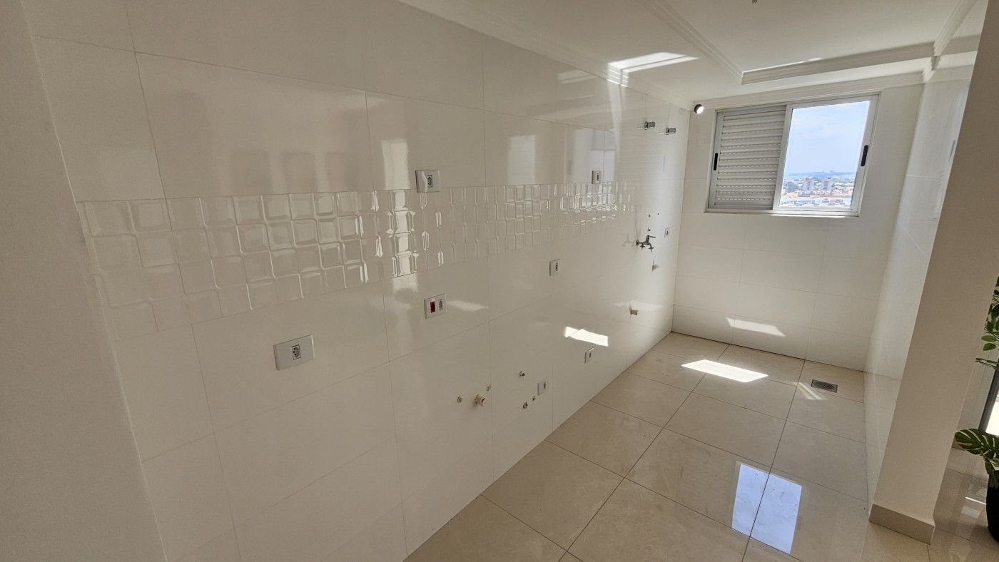 Apartamento, 3 quartos, 121 m² - Foto 20