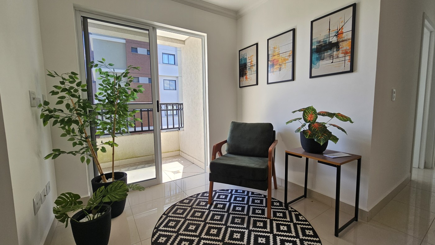 Apartamento, 3 quartos, 121 m² - Foto 21