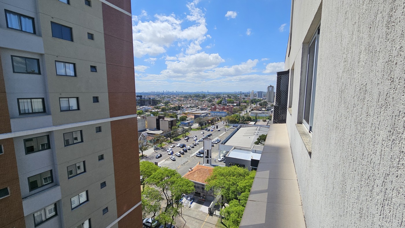 Apartamento, 3 quartos, 121 m² - Foto 38