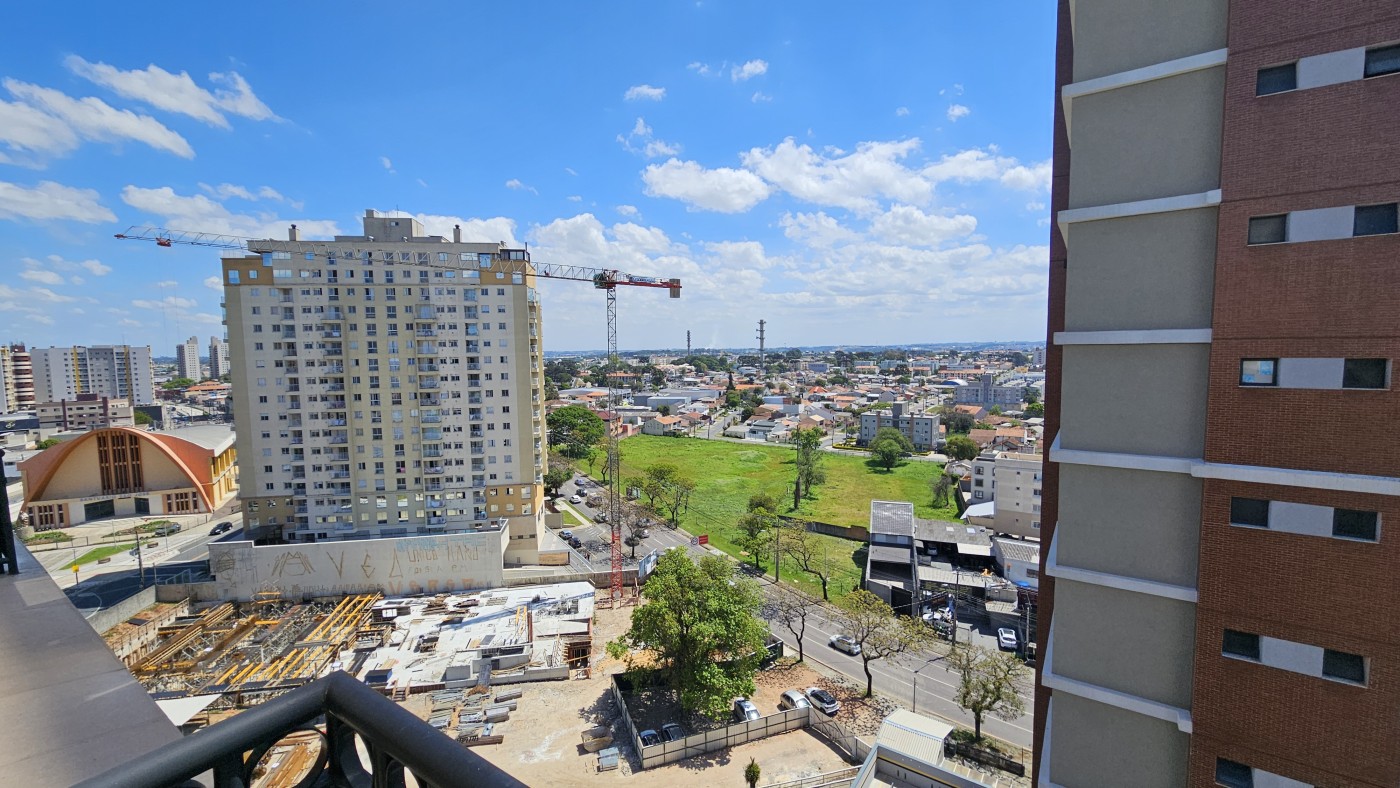 Apartamento, 3 quartos, 121 m² - Foto 39