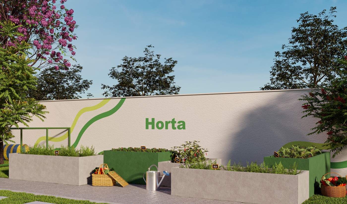 Apartamento, 2 quartos, 48 m² - Foto 7