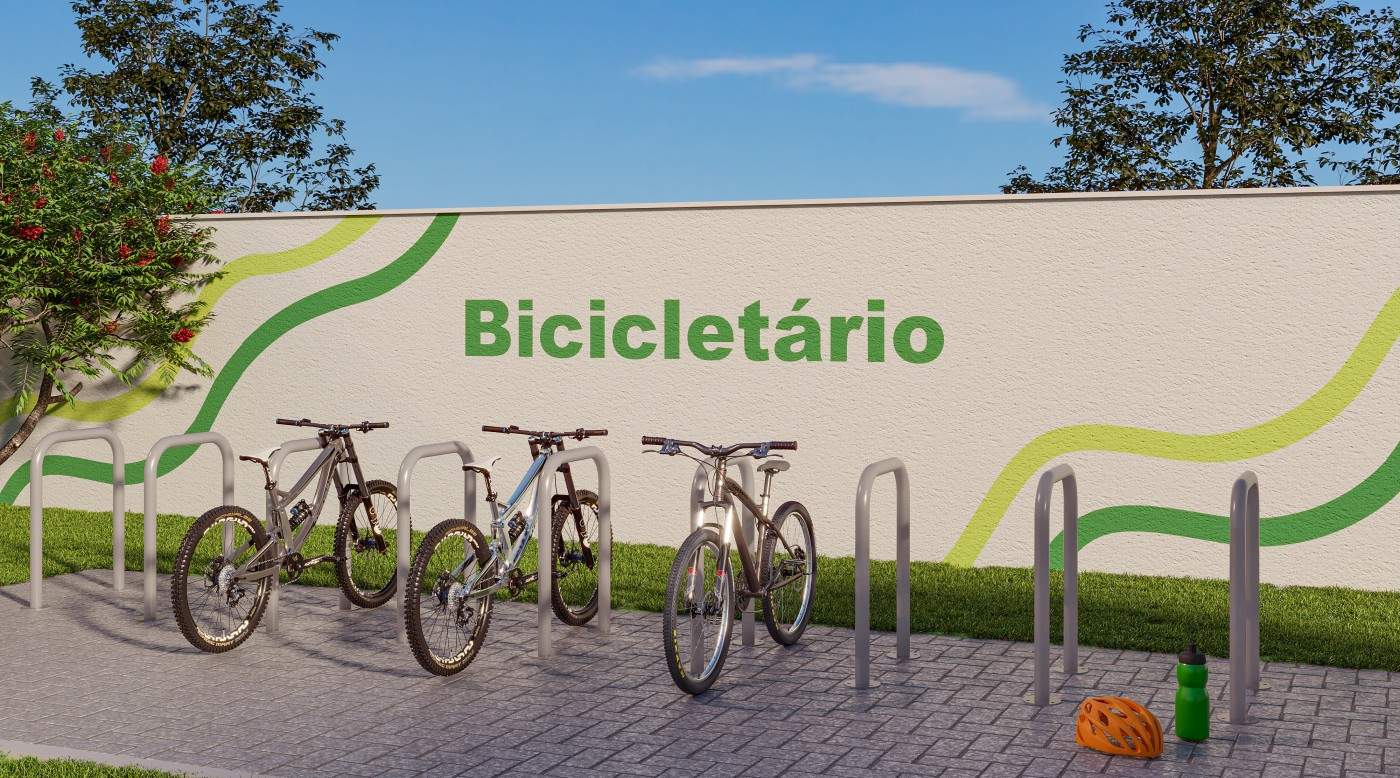 Apartamento, 2 quartos, 48 m² - Foto 9