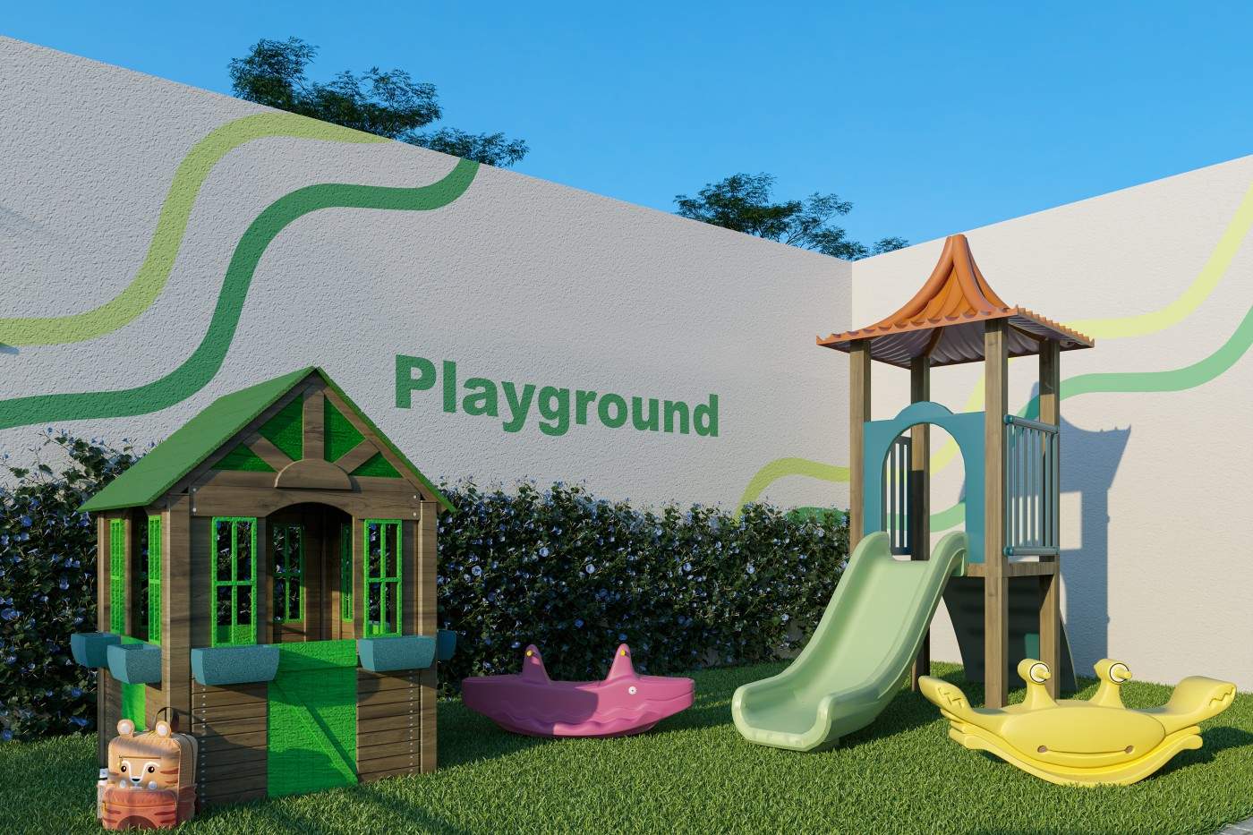 Apartamento, 2 quartos, 48 m² - Foto 10