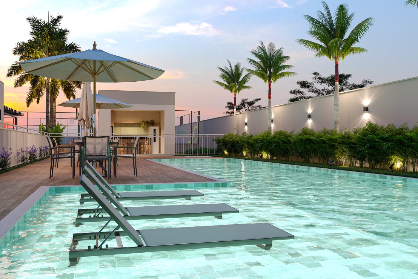 Apartamento, 2 quartos, 48 m² - Foto 11