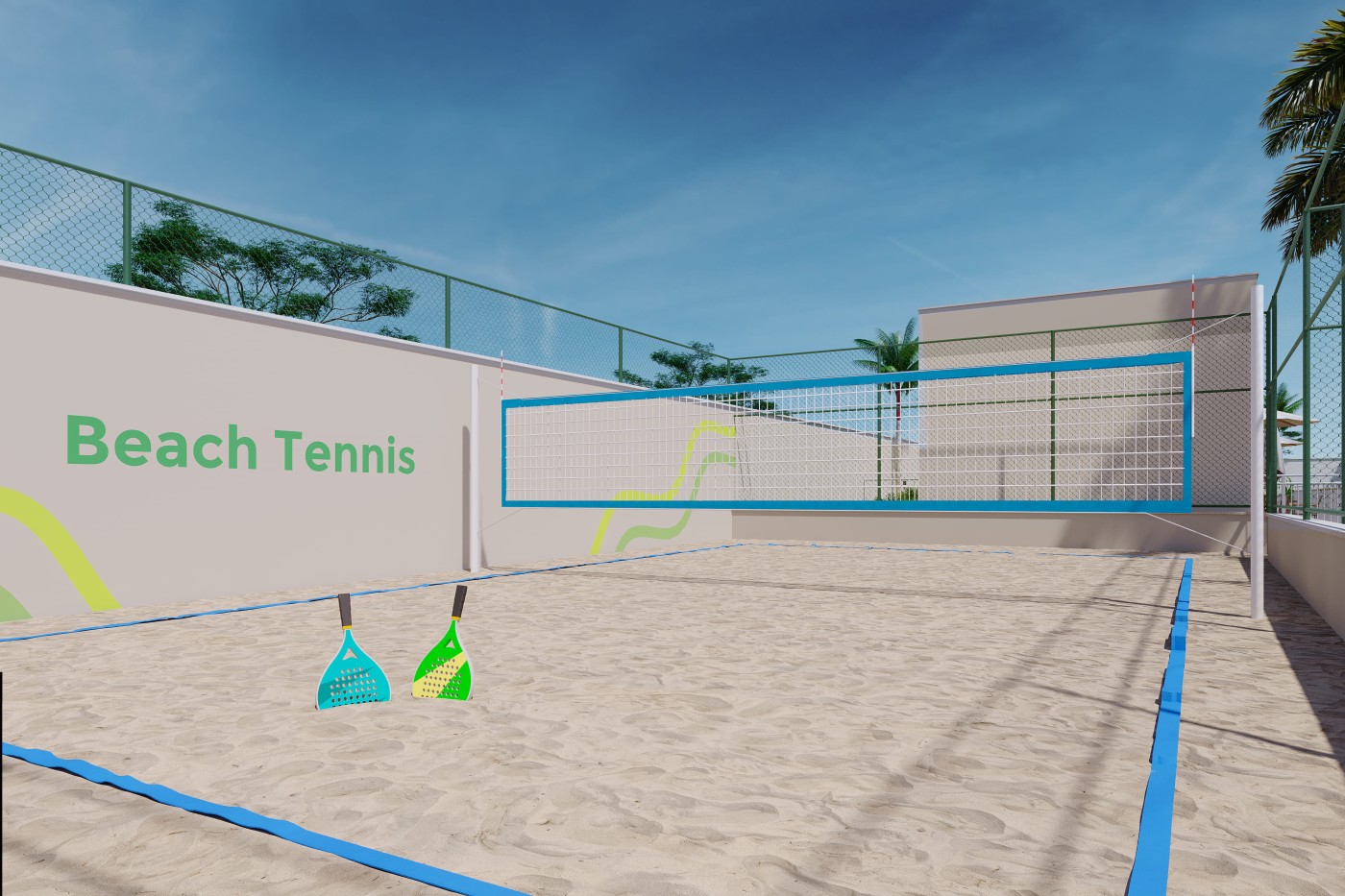 Apartamento, 2 quartos, 48 m² - Foto 13