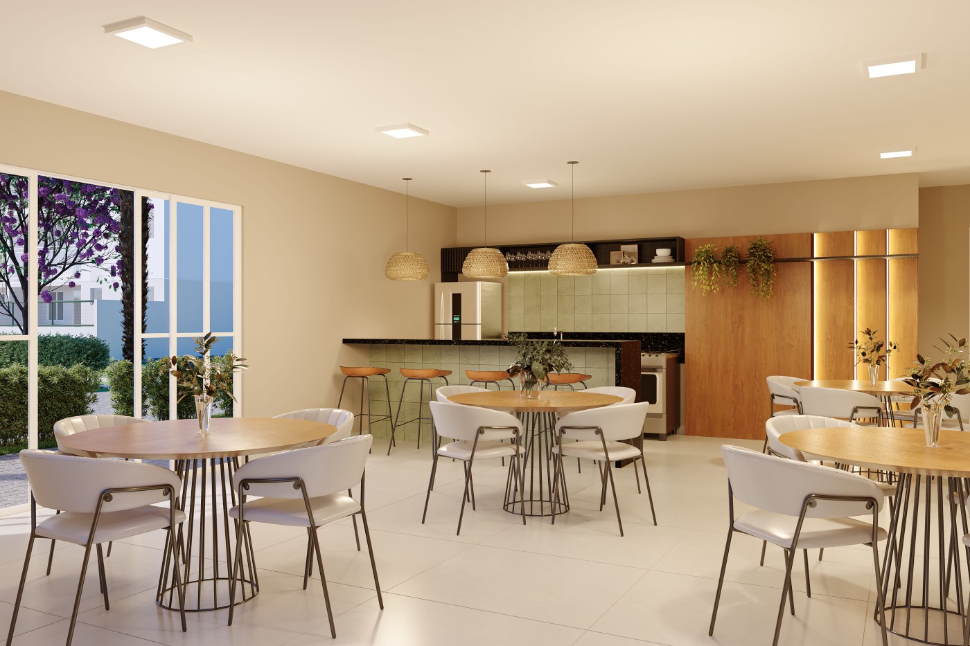 Apartamento, 2 quartos, 48 m² - Foto 14