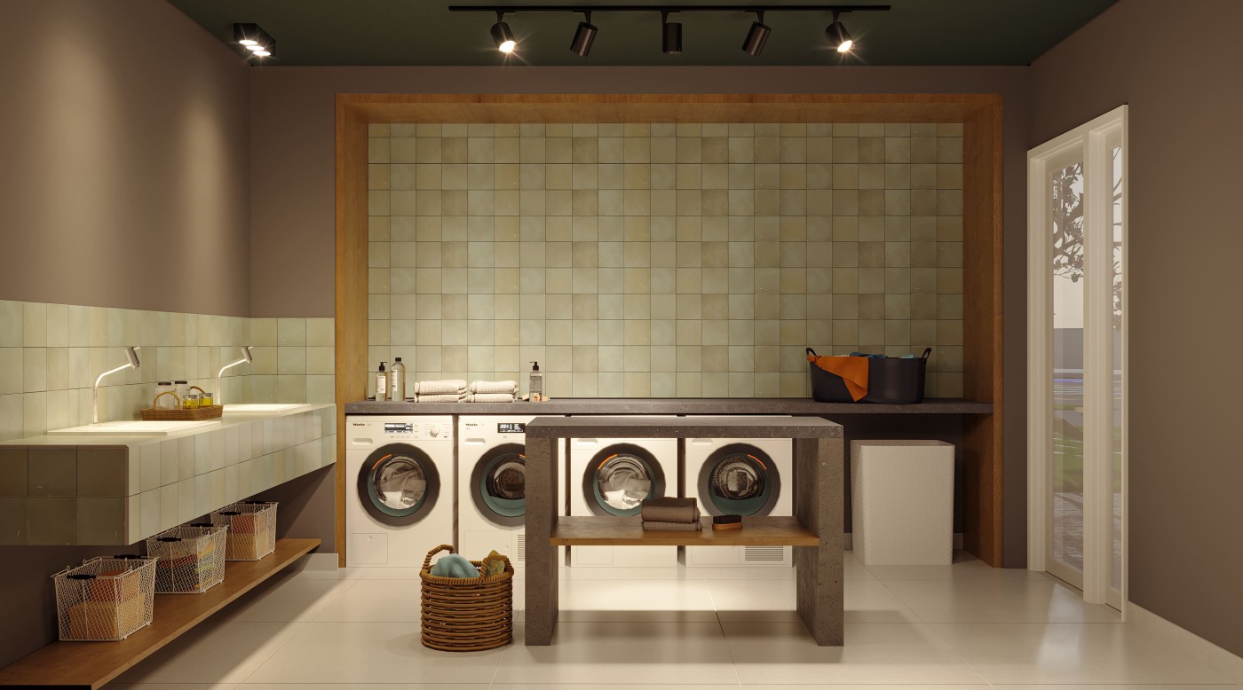 Apartamento, 2 quartos, 48 m² - Foto 21