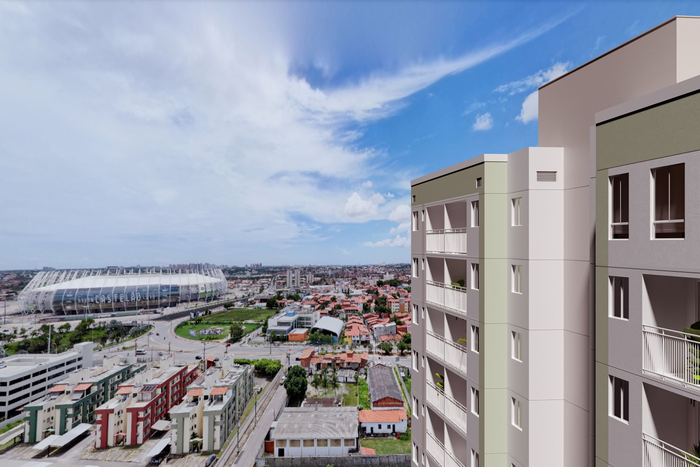 Apartamento, 2 quartos, 48 m² - Foto 26