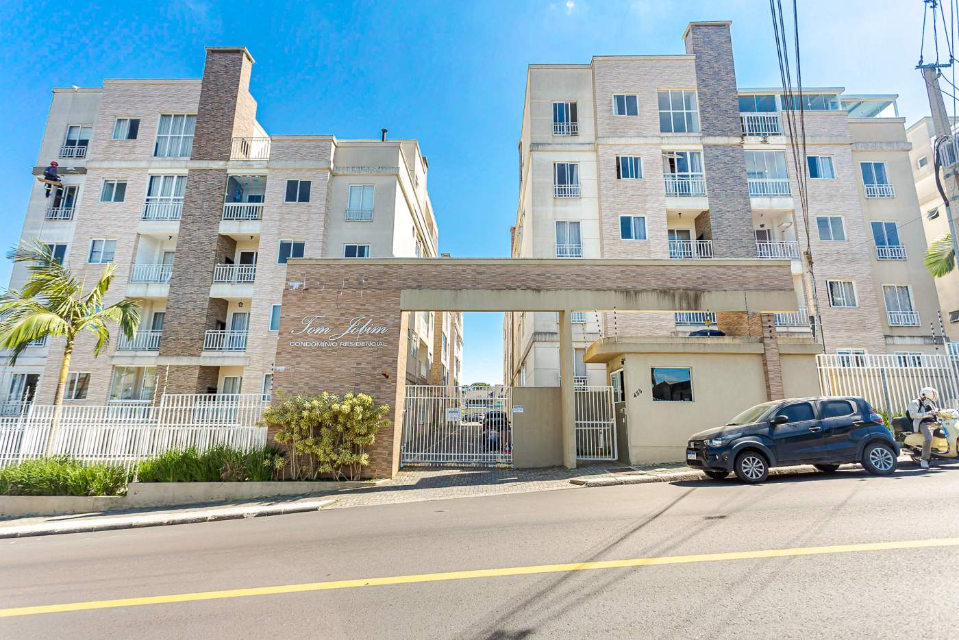 Apartamento, 2 quartos, 59 m² - Foto 4