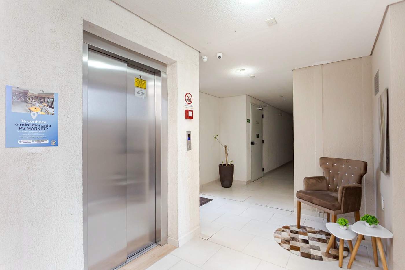 Apartamento, 2 quartos, 59 m² - Foto 5