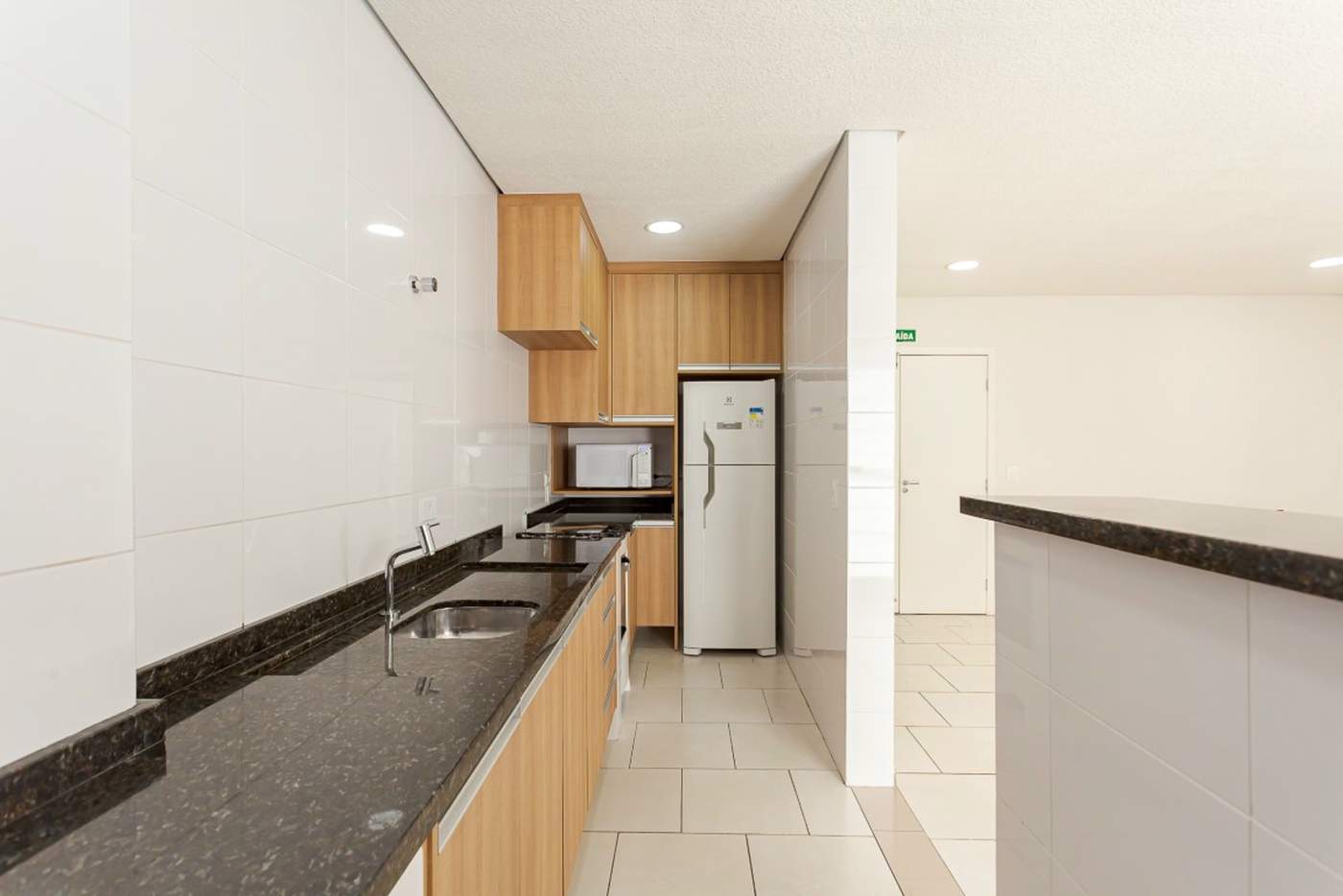 Apartamento, 2 quartos, 59 m² - Foto 6