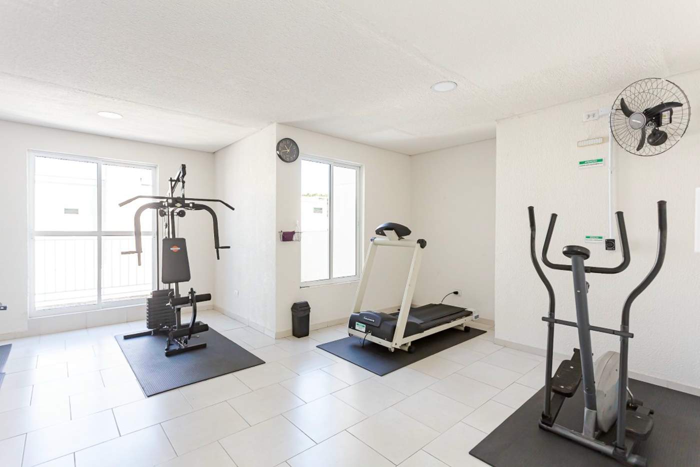 Apartamento, 2 quartos, 59 m² - Foto 7