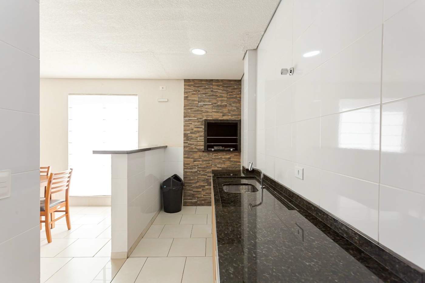 Apartamento, 2 quartos, 59 m² - Foto 12