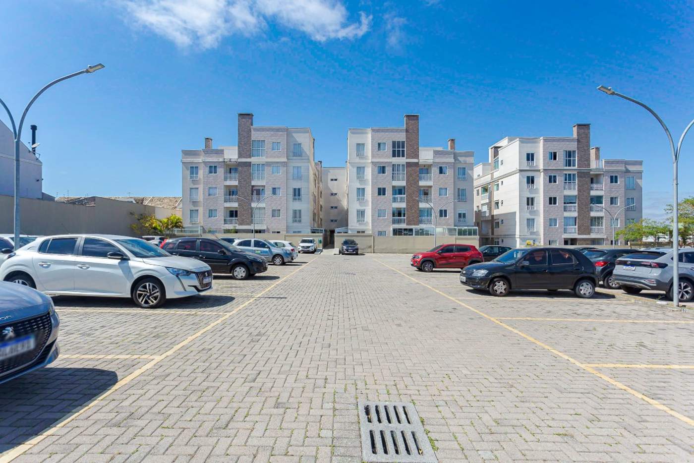 Apartamento, 2 quartos, 59 m² - Foto 20