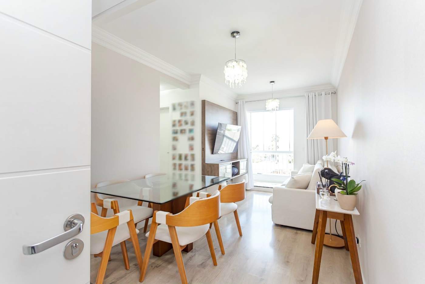 Apartamento, 2 quartos, 59 m² - Foto 21