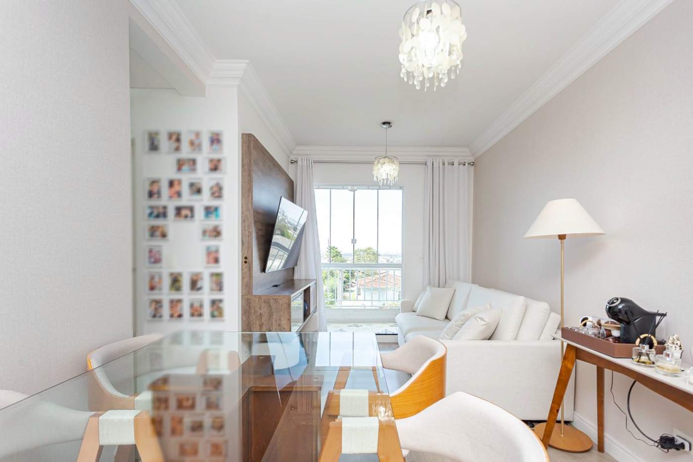 Apartamento, 2 quartos, 59 m² - Foto 22