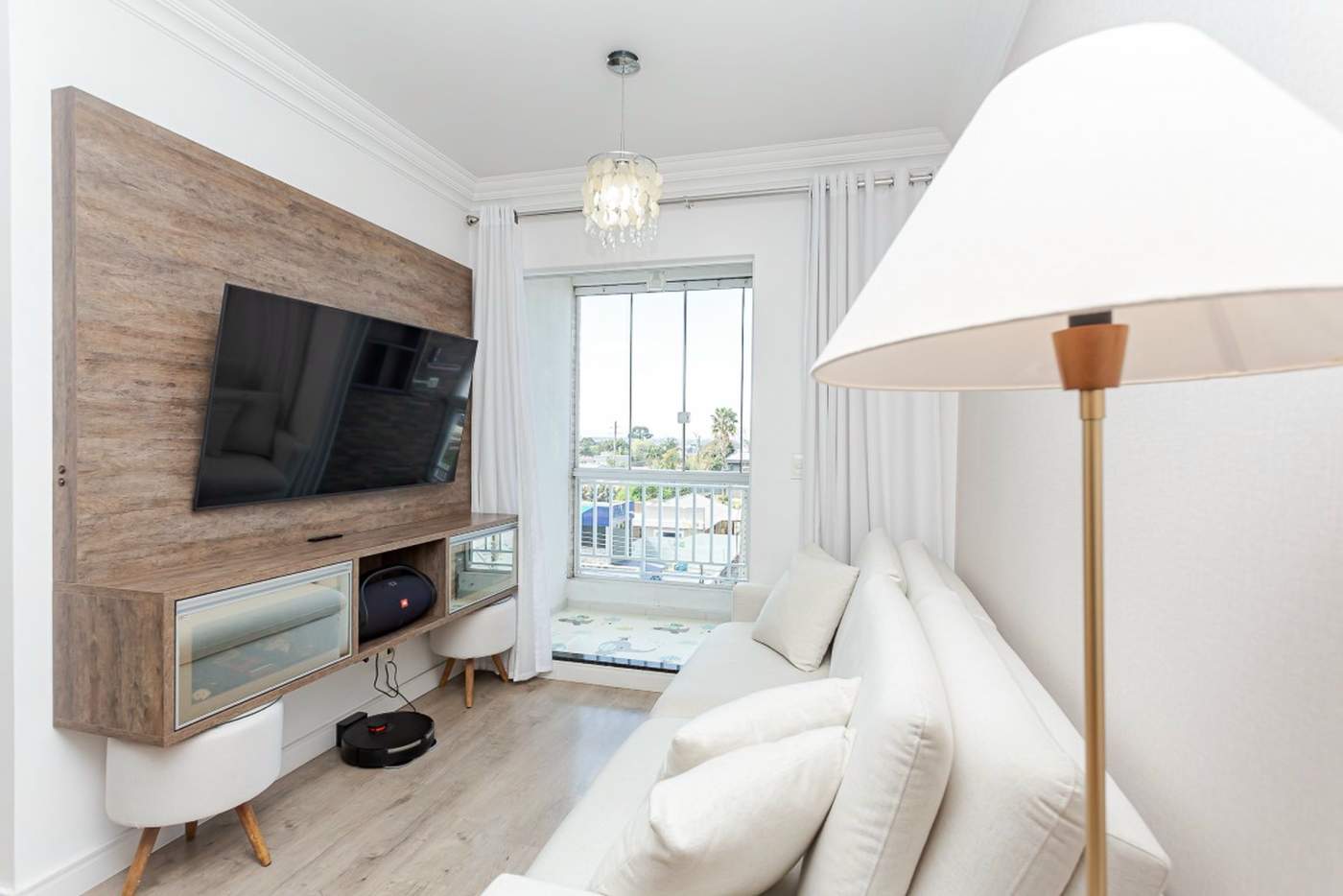 Apartamento, 2 quartos, 59 m² - Foto 24