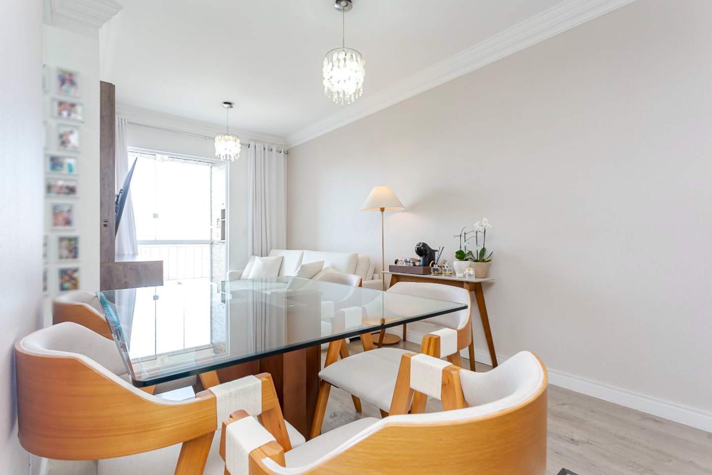 Apartamento, 2 quartos, 59 m² - Foto 27