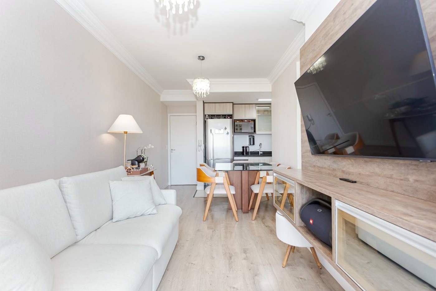Apartamento, 2 quartos, 59 m² - Foto 28