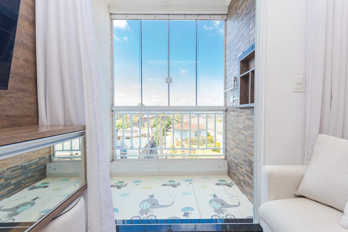 Apartamento, 2 quartos, 59 m² - Foto 29