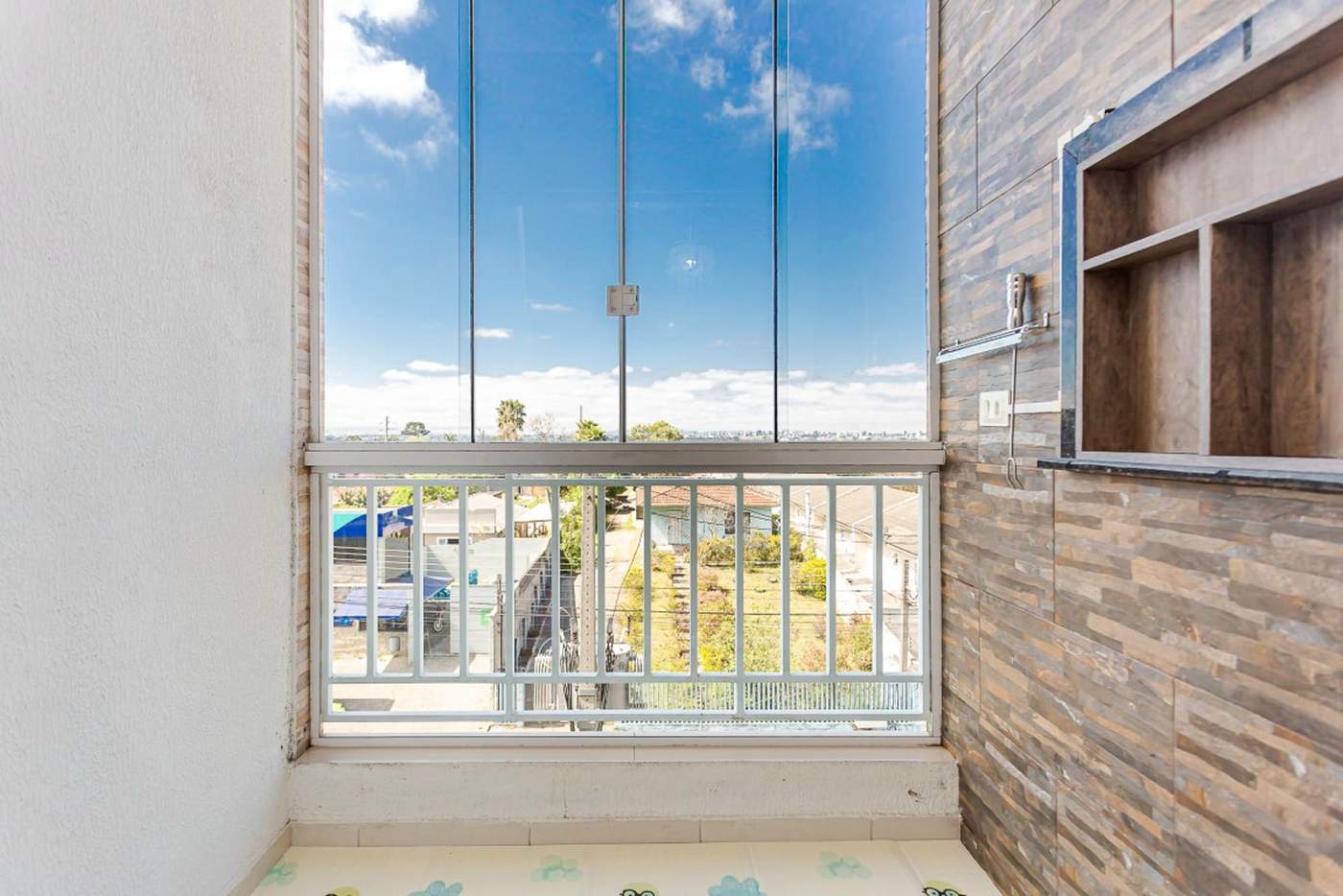 Apartamento, 2 quartos, 59 m² - Foto 30