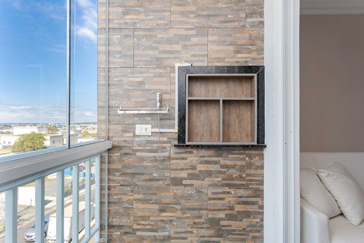 Apartamento, 2 quartos, 59 m² - Foto 31