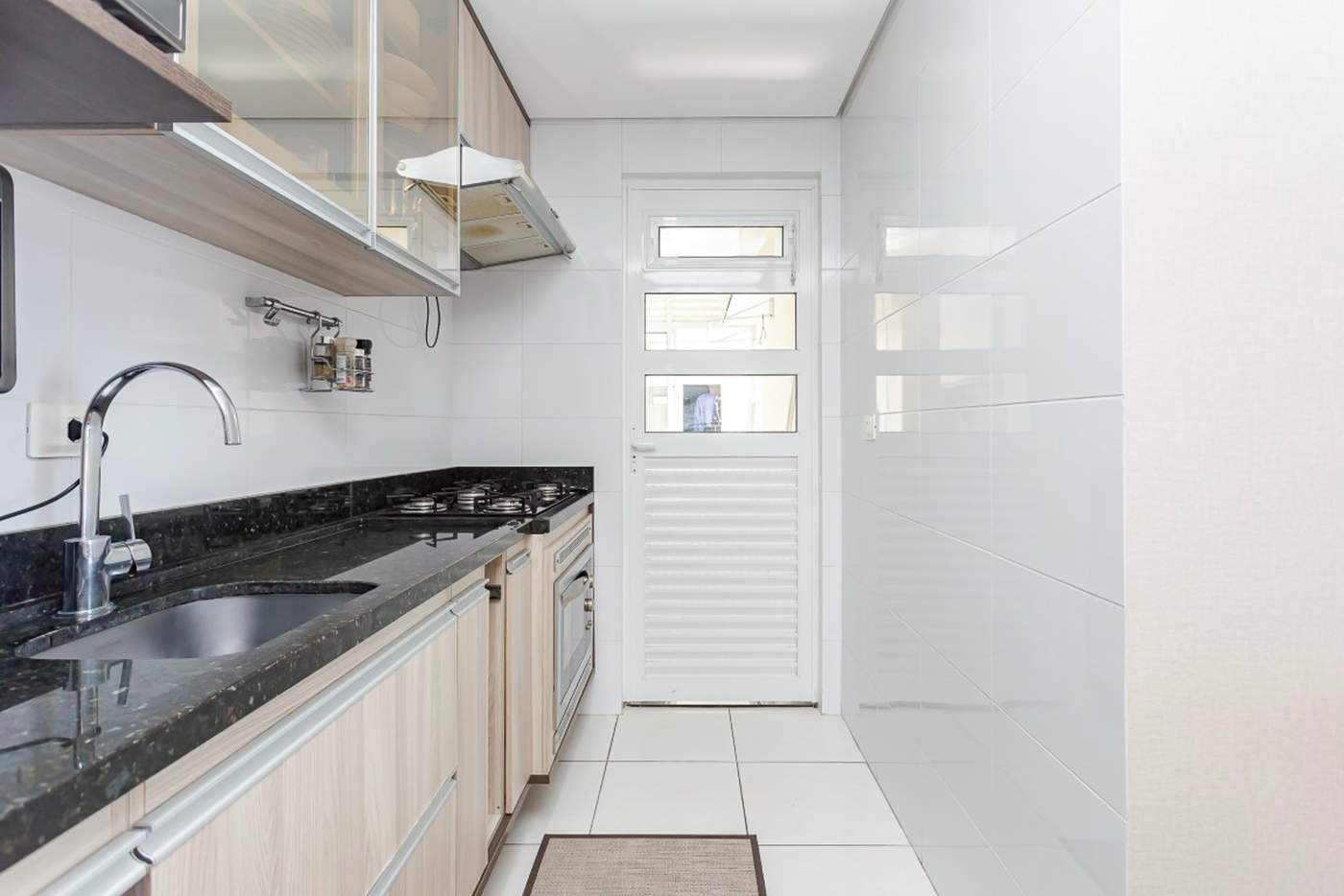 Apartamento, 2 quartos, 59 m² - Foto 32