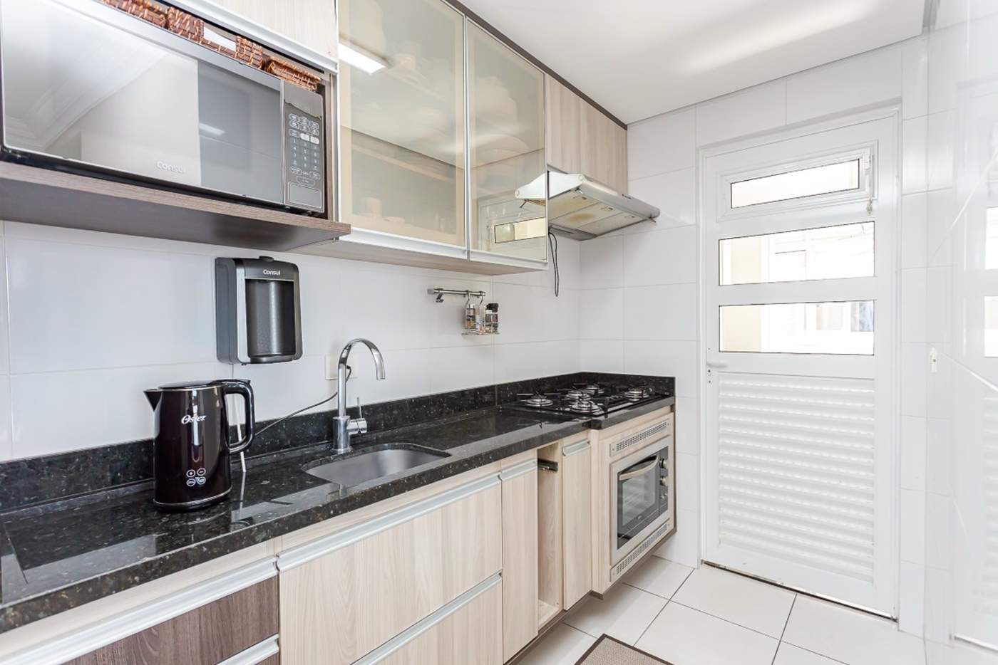 Apartamento, 2 quartos, 59 m² - Foto 33