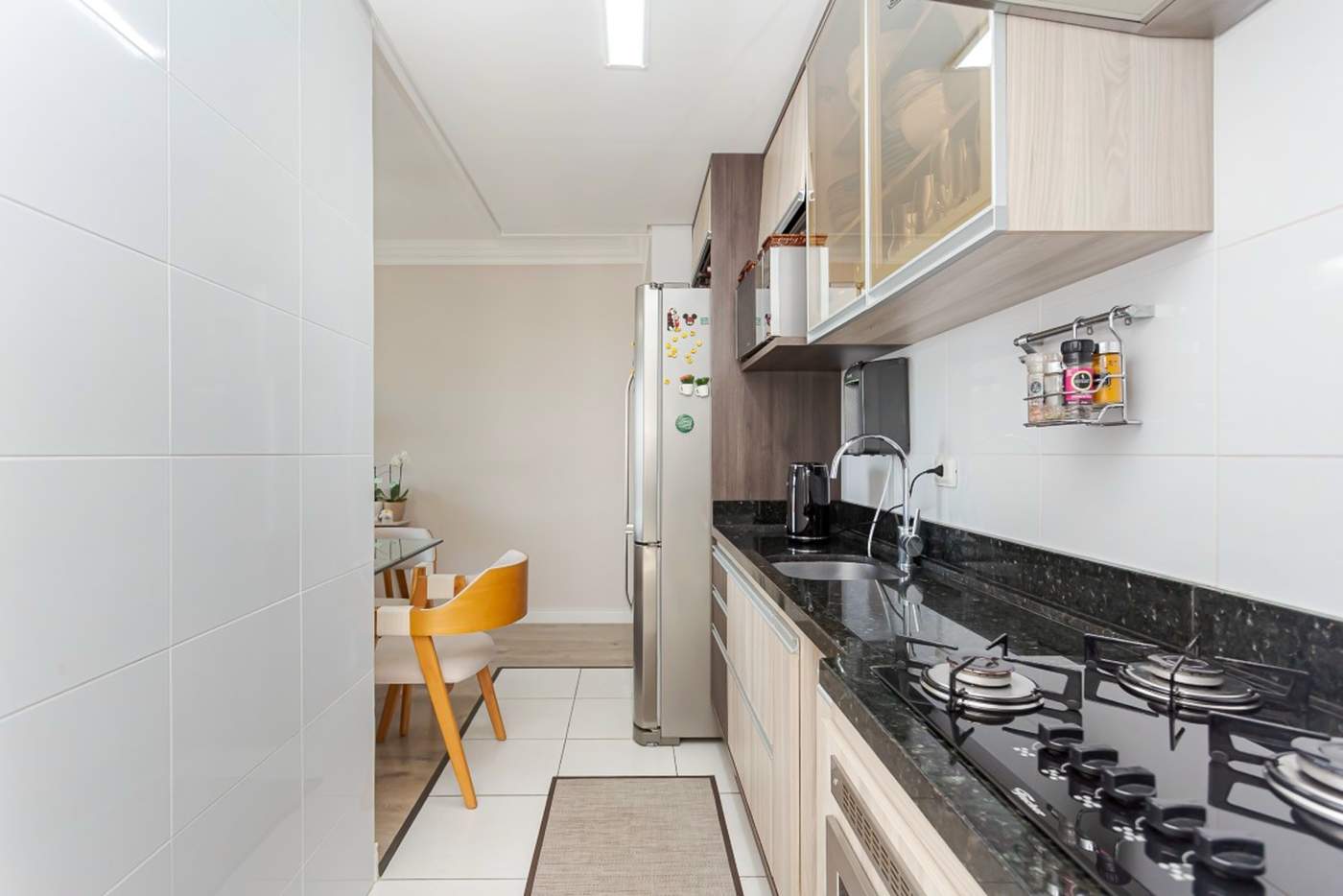Apartamento, 2 quartos, 59 m² - Foto 34
