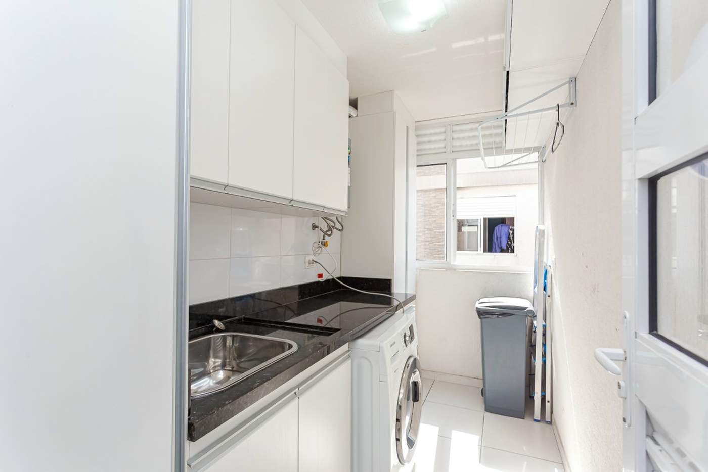 Apartamento, 2 quartos, 59 m² - Foto 35