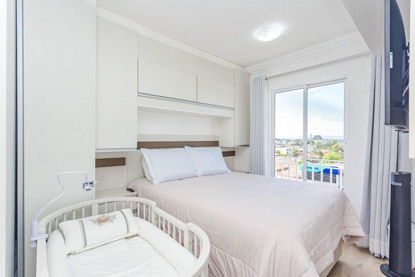 Apartamento, 2 quartos, 59 m² - Foto 36