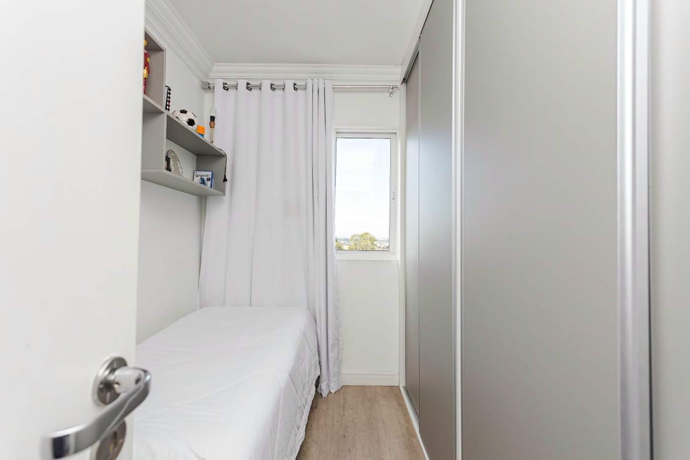 Apartamento, 2 quartos, 59 m² - Foto 39