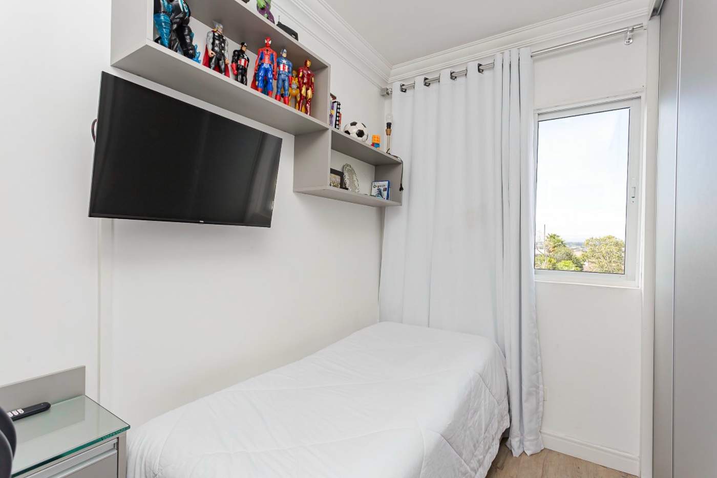 Apartamento, 2 quartos, 59 m² - Foto 40