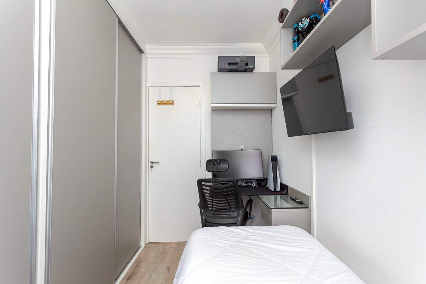Apartamento, 2 quartos, 59 m² - Foto 41