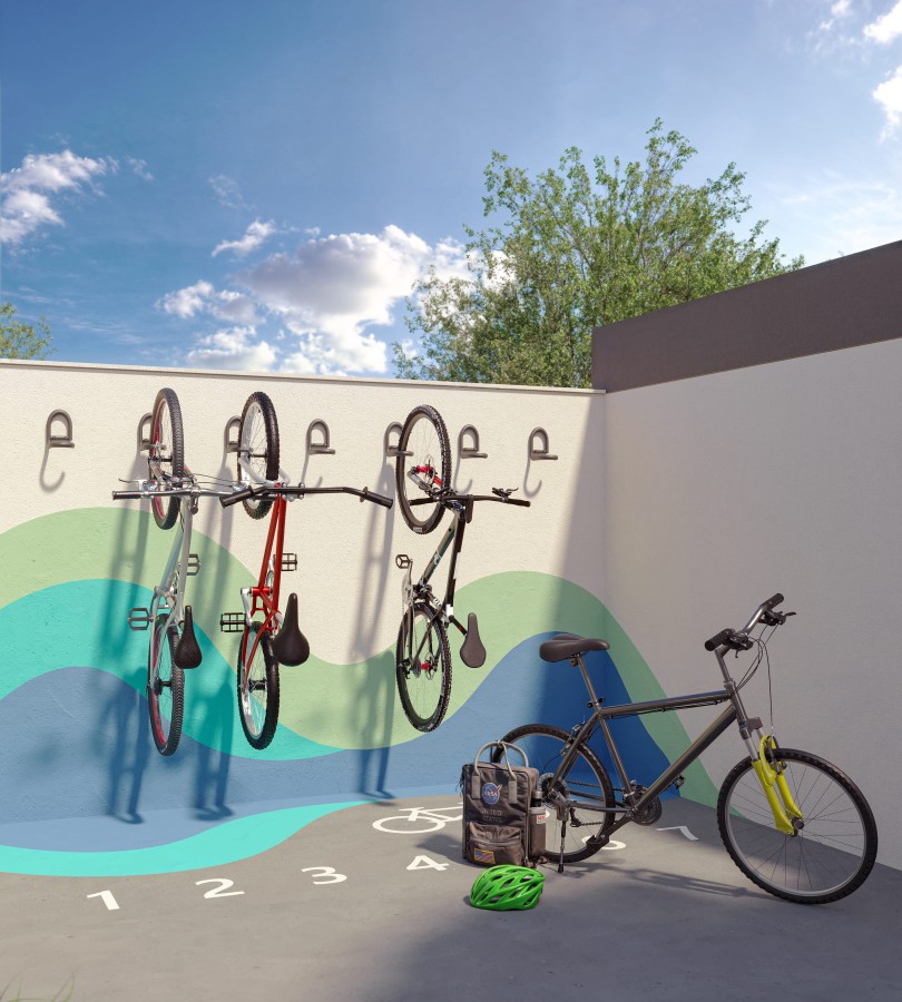 Apartamento, 2 quartos, 49 m² - Foto 2