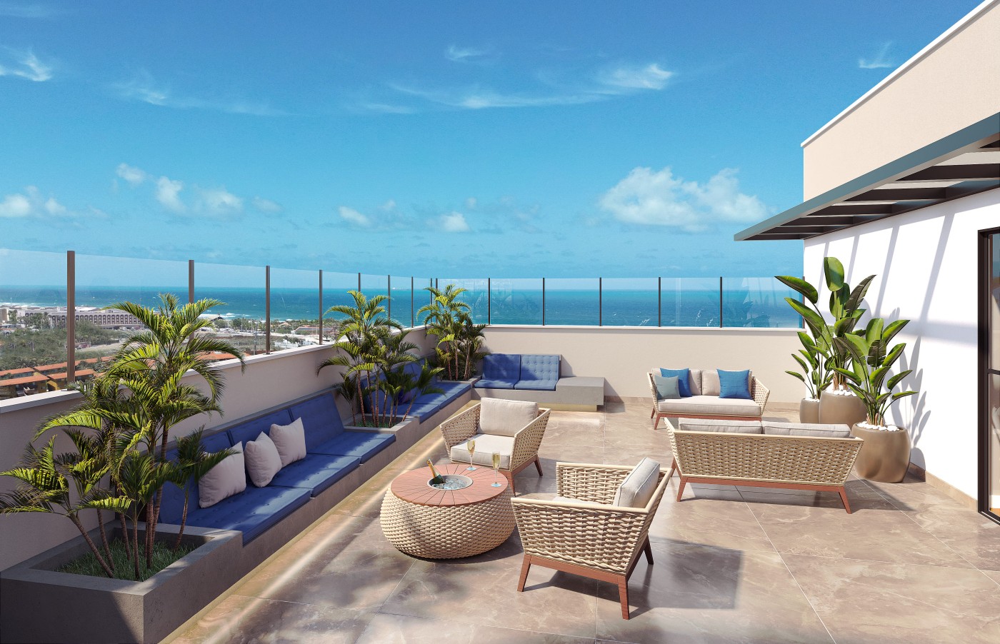 Apartamento, 2 quartos, 49 m² - Foto 7