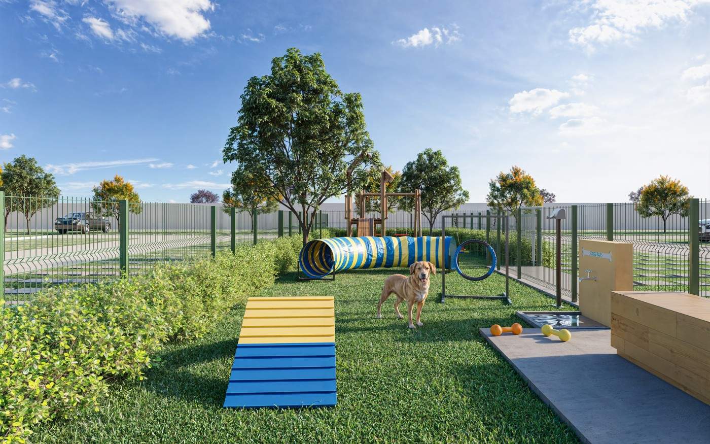 Apartamento, 2 quartos, 49 m² - Foto 8