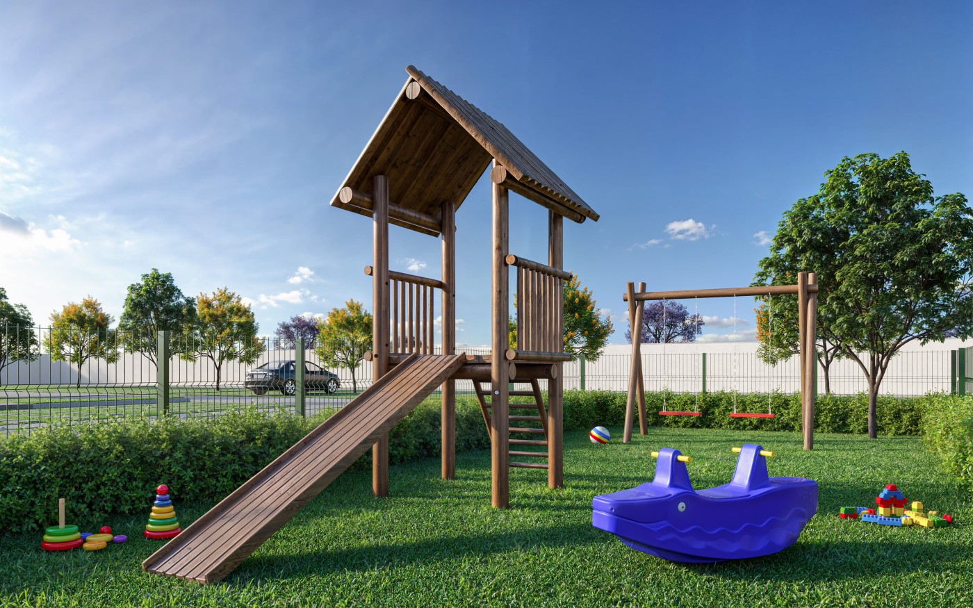 Apartamento, 2 quartos, 49 m² - Foto 10