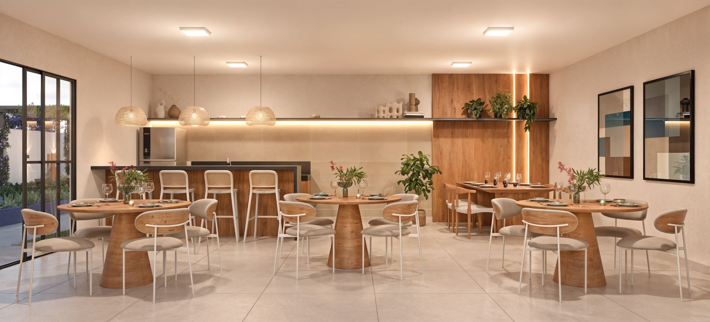 Apartamento, 2 quartos, 49 m² - Foto 14