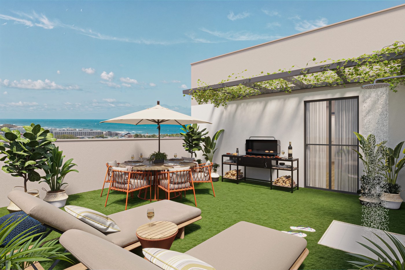 Apartamento, 2 quartos, 49 m² - Foto 15