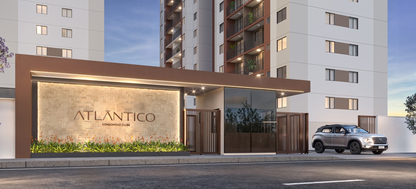 Apartamento, 2 quartos, 49 m² - Foto 18