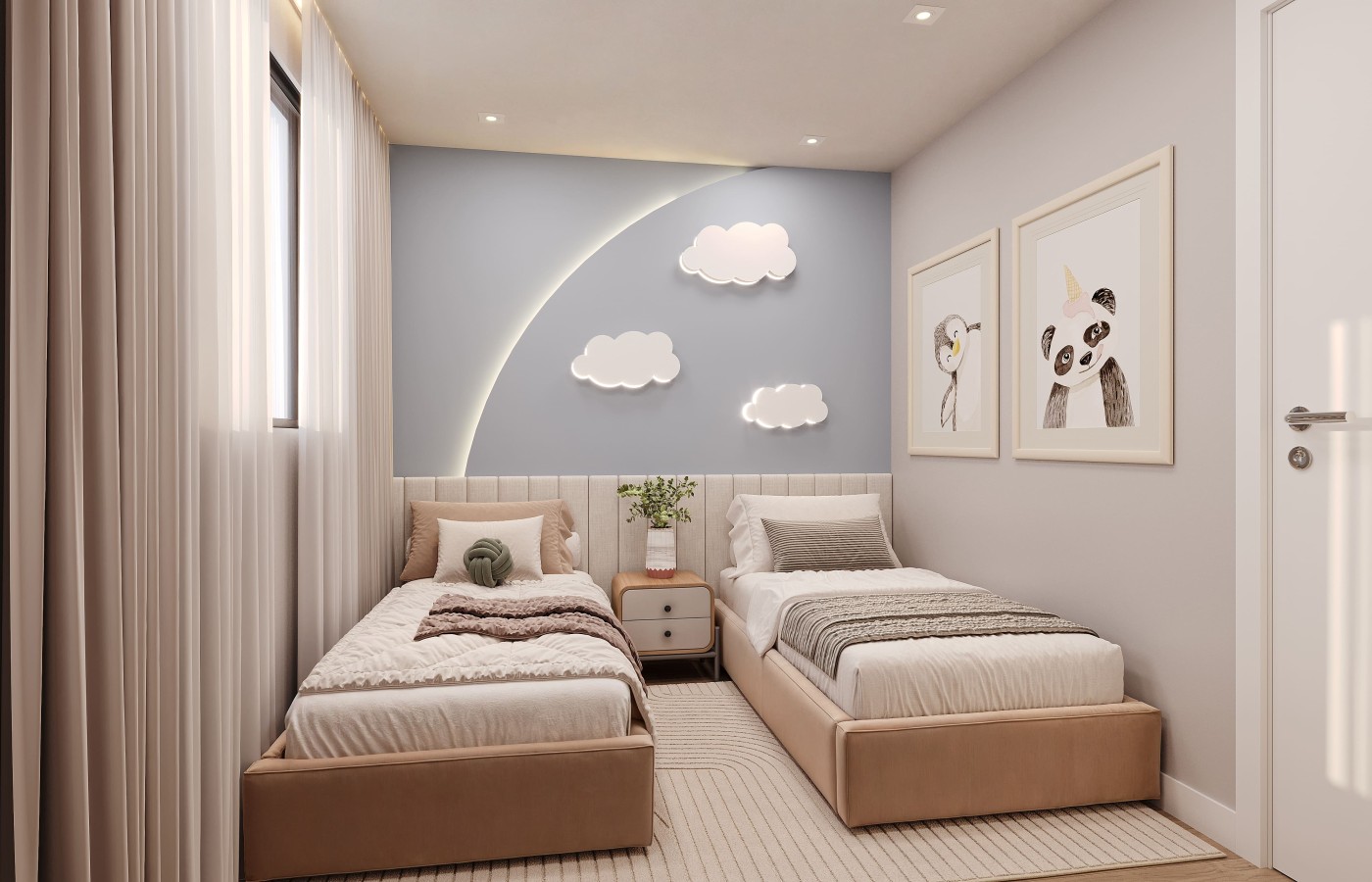 Apartamento, 2 quartos, 49 m² - Foto 19