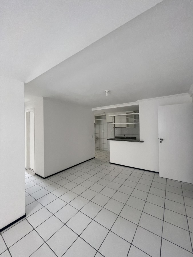 Apartamento, 2 quartos, 69 m² - Foto 2