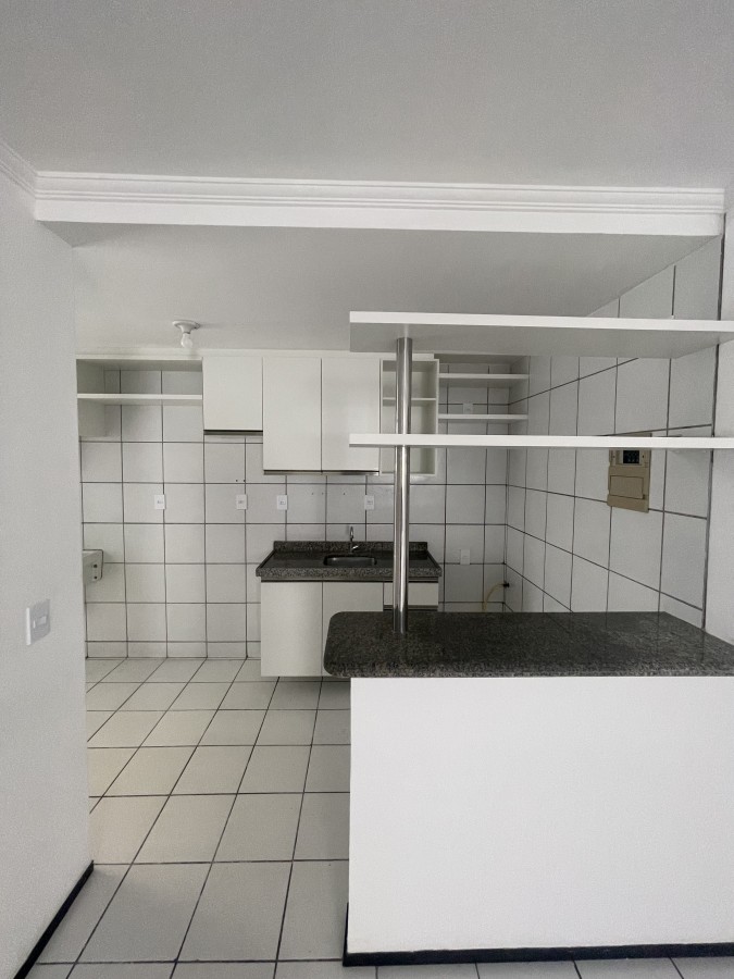 Apartamento, 2 quartos, 69 m² - Foto 3