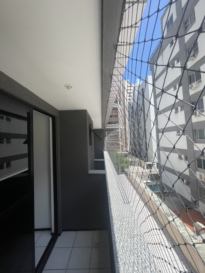 Apartamento, 2 quartos, 69 m² - Foto 17