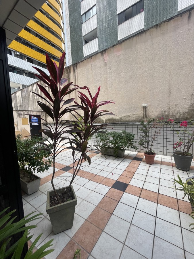 Apartamento, 2 quartos, 69 m² - Foto 30